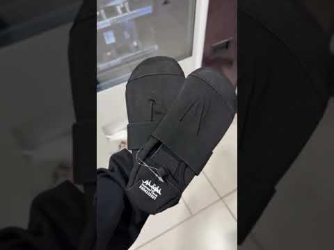 اريح حذاء للعمرة