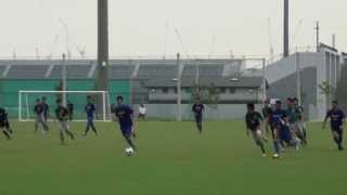 20130726大阪桐蔭戦３点目