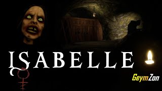 Cadı Avına Gidiyoruz: ISABELLE | Korku Oyunu - Horror Game screenshot 1