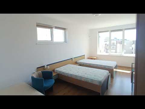 Трехэтажный дом в Солнечном Береге