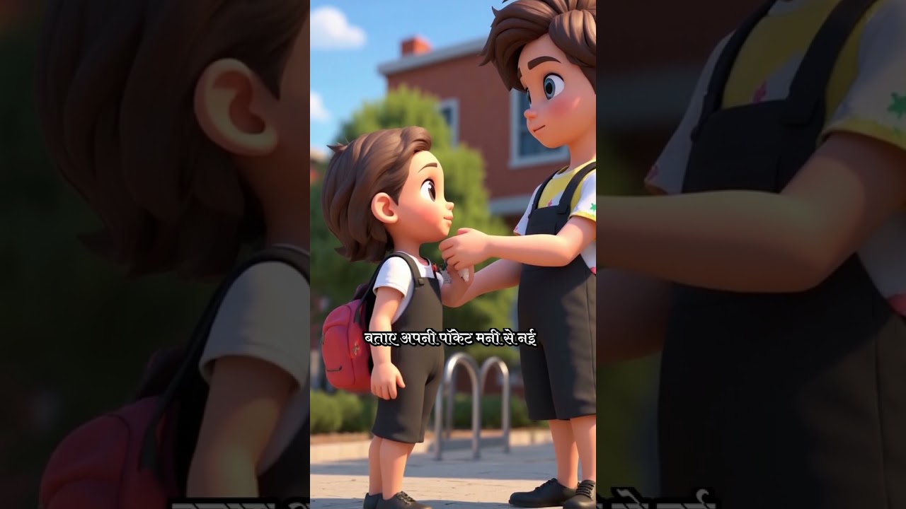 acha dost bhai ane sister (भाई बहन नी ऐक कहानी 