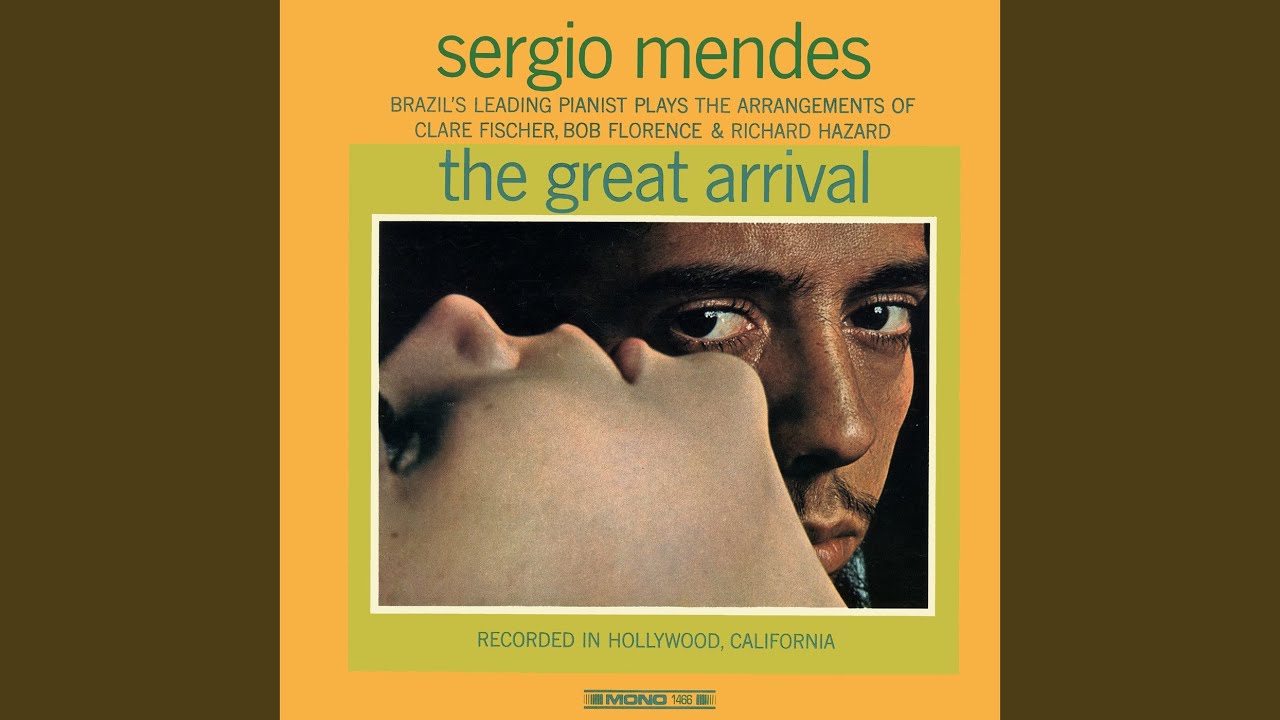 Les 5-4-3-2-1 - Bond Street (Vinyl LP: Technics SL-6) - YouTube