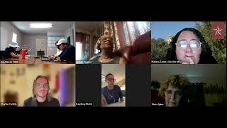 Human Services Advisory Board - October 19, 2023