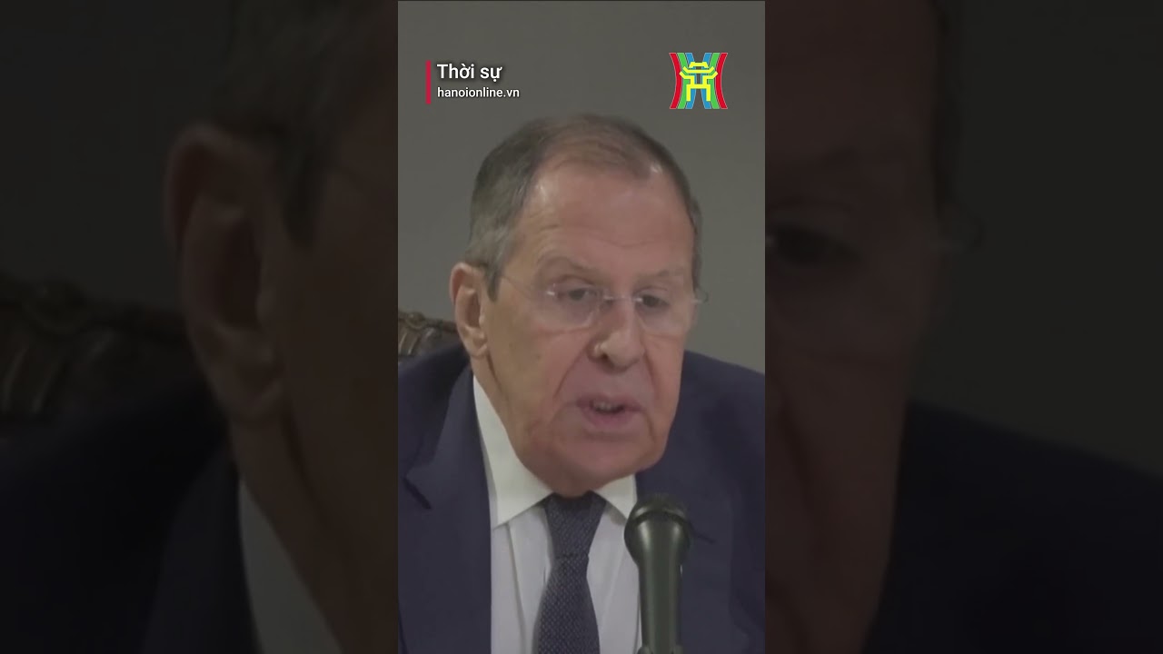 Nga không chấp nhận NATO triển khai quân tại Ukraine 