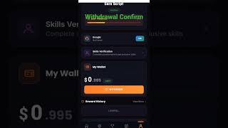 New Telegram Earning Platform | Legit Withdrawal #Foxigrow #telegram #telegrambot #withdraw