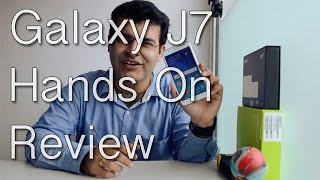 Samsung Galaxy J7 Review Videos
