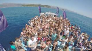 Teaser Spring Break Salou ACéDC