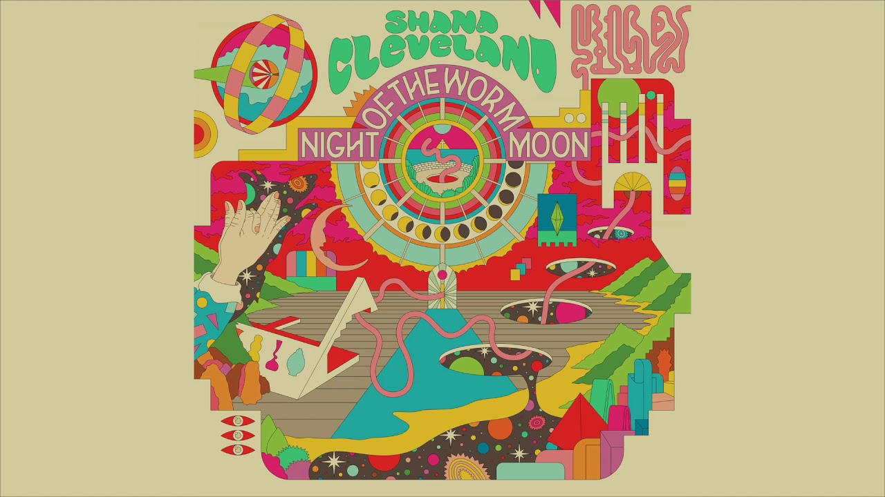 Shana Cleveland - \