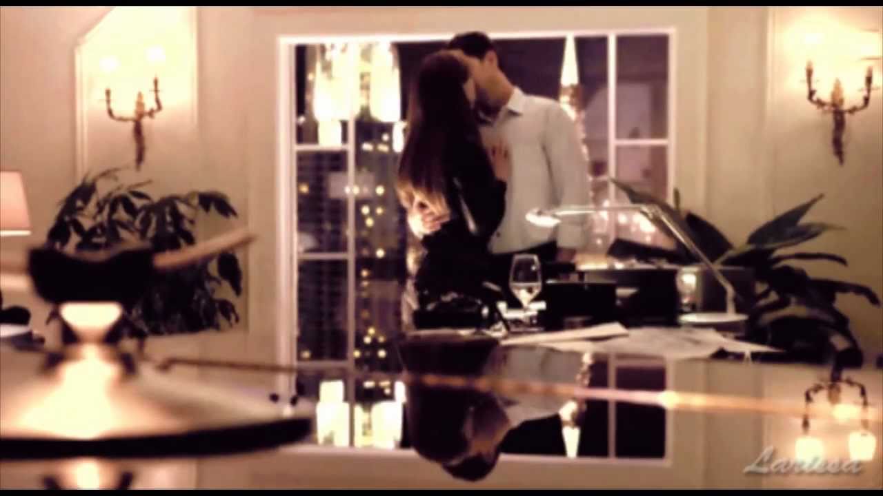 Peter & Olivia - Fringe || 