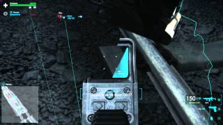 Ghost Recon Online : Bug viseur