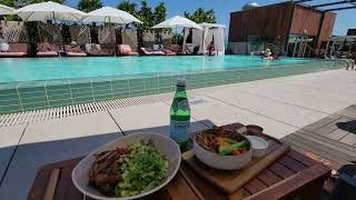 Lunch @ the Ray