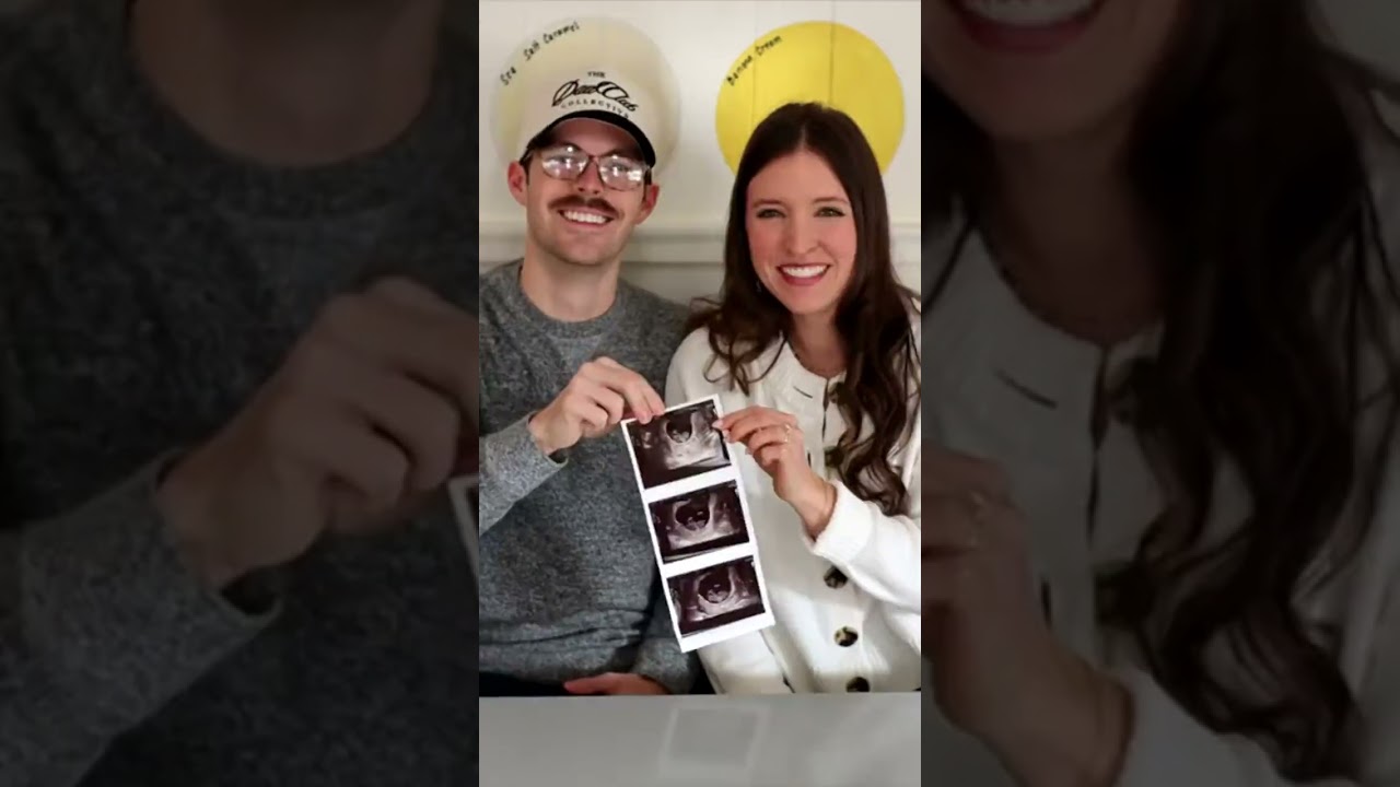 Coming soon&hellip; We will never comprehend why God has blessed us so deeply but we are rejoicing in his