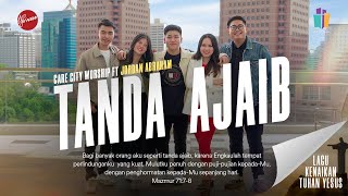 Download Lagu Tanda Ajaib - Care City Worship ft Jordan Abraham [Official Music Video] MP3