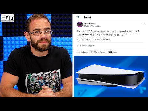 Video: „PlayStation 5“kaina: Ar žiūrime į 500 USD Konsolę?