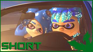 (Splatoon SFM) Here Right now - Jay and Kiri