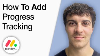 Celebrity How to Add Progress Tracking in Monday.com [2025 Full Guide] Wealth