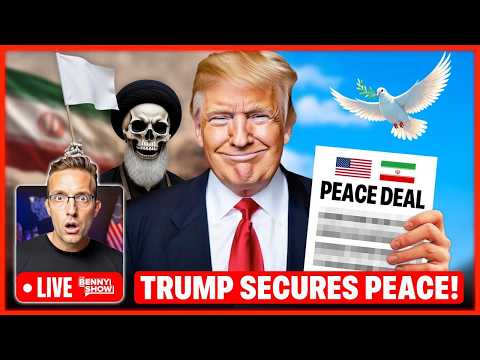 How Trump Just Took Over The World...