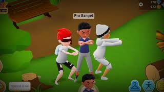 Ngeprank Di Hotel Hideway|||Auto Dikacangin Buruan Nonton#HH