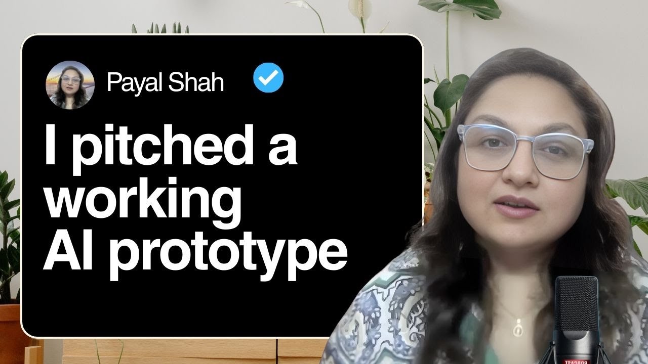 Cohort to Career Impact: What It Felt Like Inside Agentic AI PM