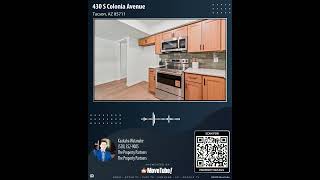 430 S Colonia Avenue, Tucson, AZ 85711 | 5 Bedroom Home For Sale