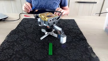 Lego Nxt make music   sequencer program