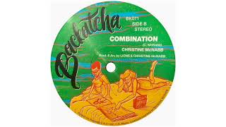 Christine McNabb 'Love You' / 'Combination' 12