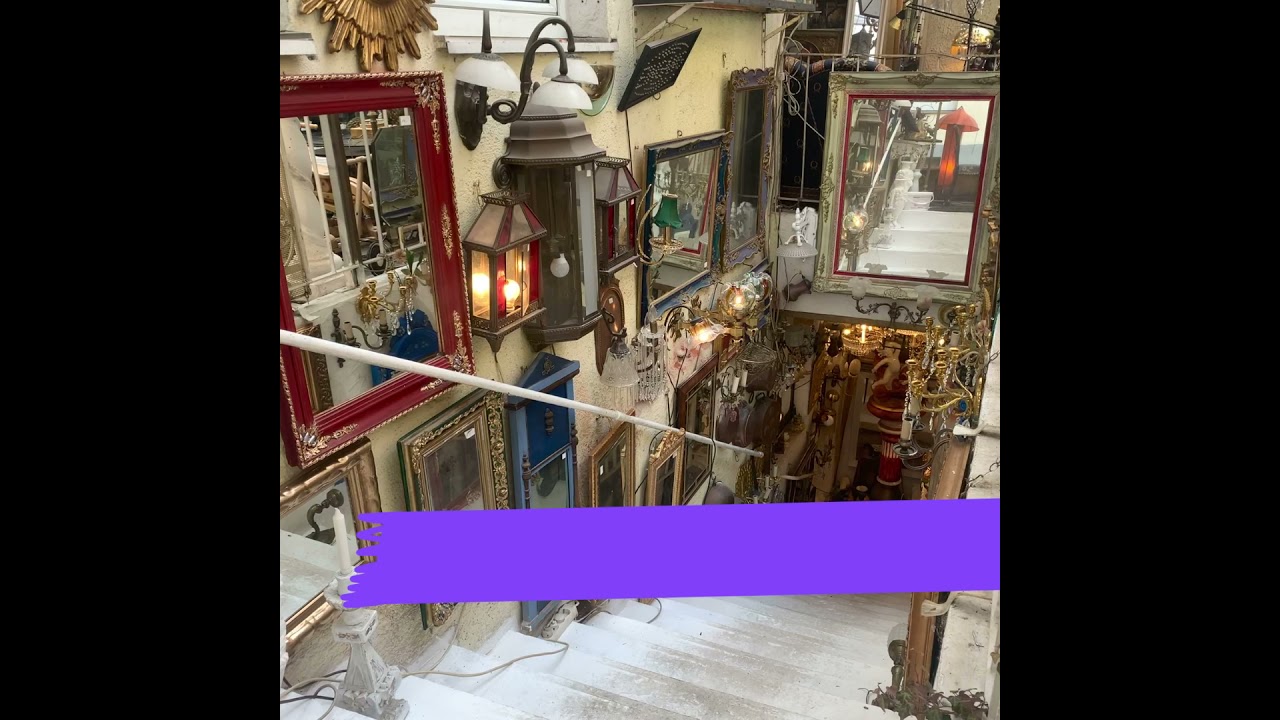 Швабинг - жемчужина Мюнхена.