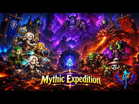 Mythic Expedition: How to Redeem Gift Codes