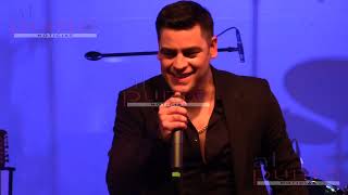 Daniel Robledo - Mi plegaria (Teatro Varsovia)