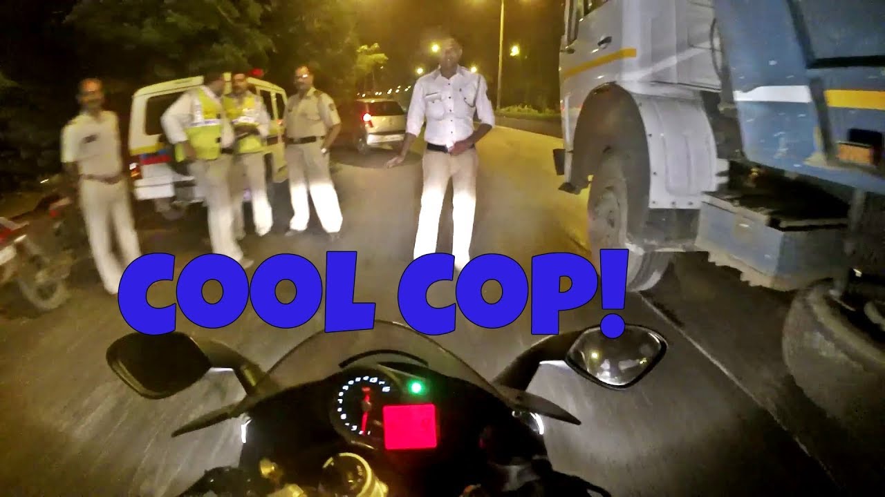 like a prayer Aprilia RSV4 Night Run | V4 Eargasm