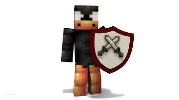 Hacker on maplecraft