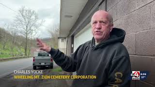City of Wheeling recovering from extreme flooding following severe storms