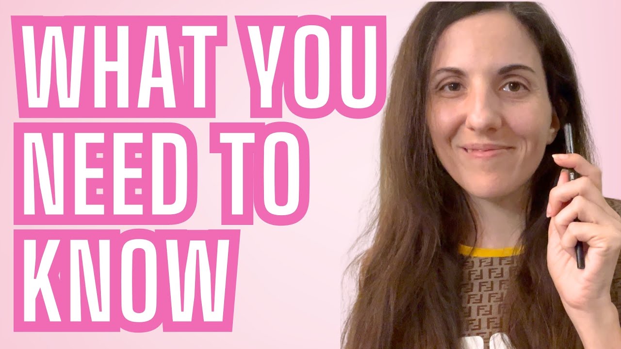 Обзор: Карандаш для бровей Kiss New York Professional