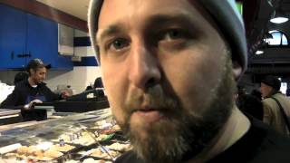 1Outs Pineapple Express Official Vlog