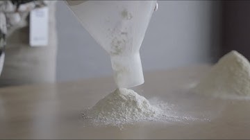 Pulse Flours 101: Introduction to Canadian Pulse Flours