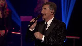 Daniel O'Donnell - My Heart Skips A Beat / Blue Moon [Live at Millennium Forum, Derry, 2022]