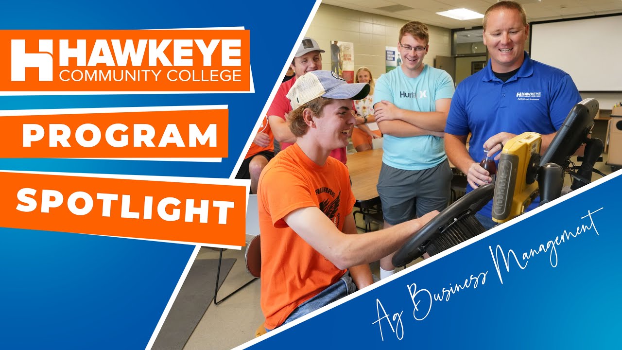 Ag Business Management