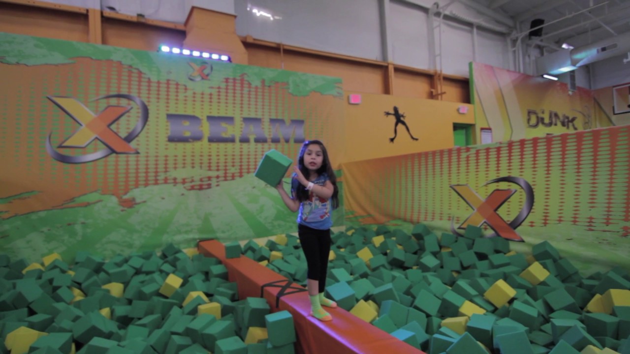 Rockin Jump El Paso The Summer Show YouTube