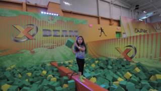 Rockin Jump El Paso - The Summer Show