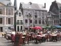 La Vie En Rose - Fausto Papetti -   Ardennes Belgium Sightseeing Tour