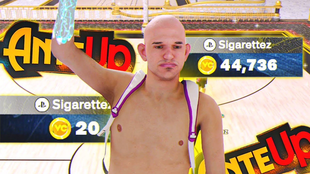 Сигма впервые появляется в NBA2K26