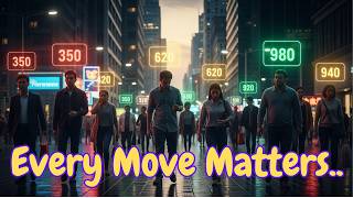 Are We Already Living in a Soft Social Credit System? (10 Signs You’re Scored Daily) screenshot 5