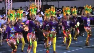 CaVRAA 2016 Tribal Dance Intro and Street Dance