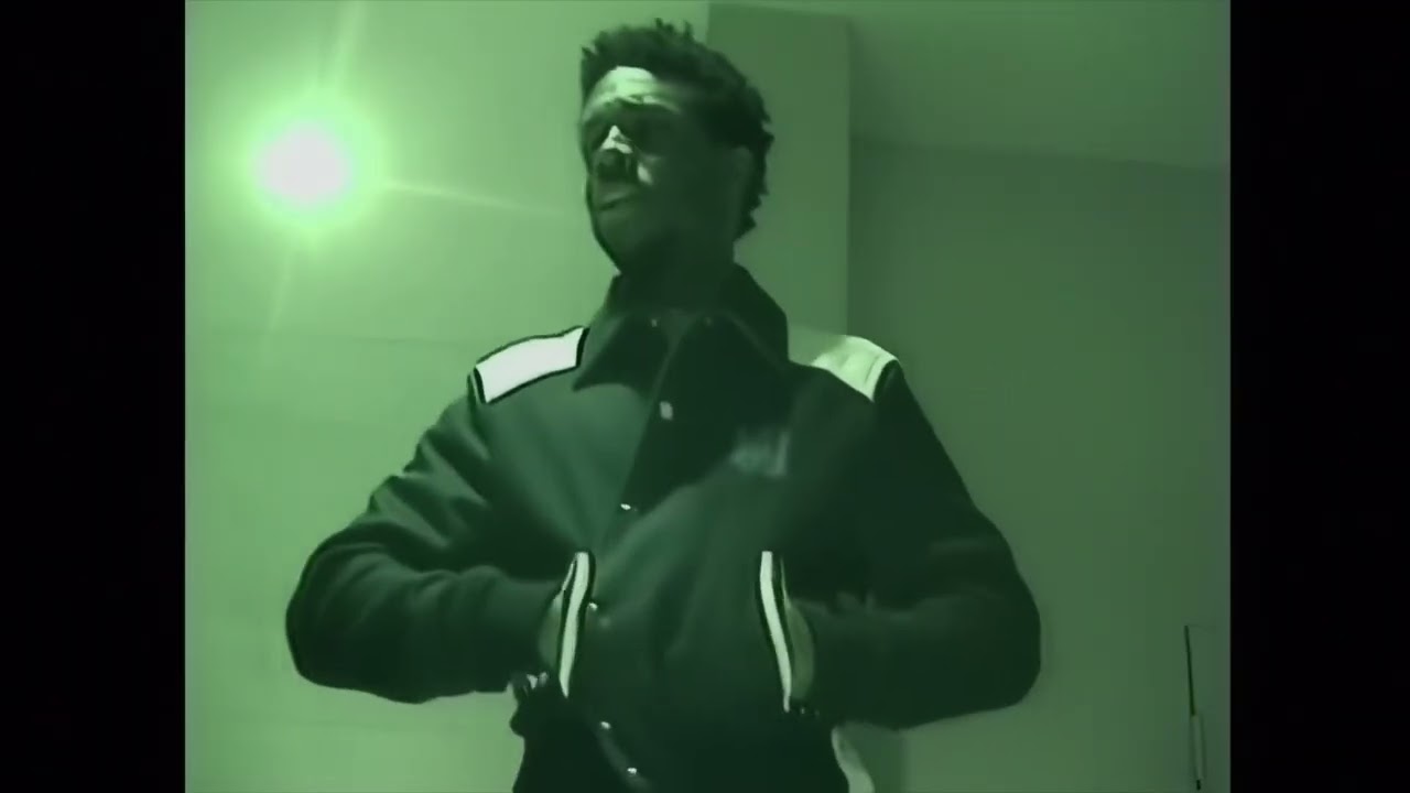 TTO K.T. - Build One (feat. G6reddot) [Official Video]