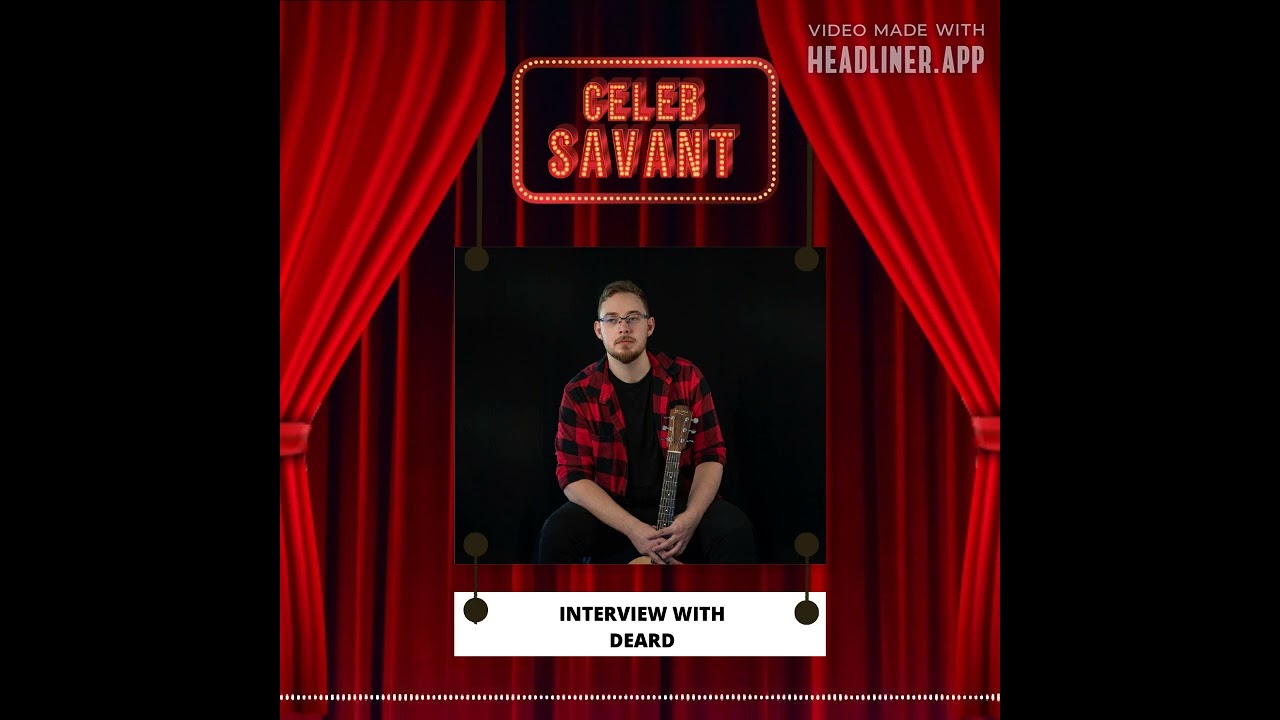 Interview with Deard