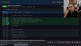 Day in the Life of Open Source Maintenance: 2022-10-08