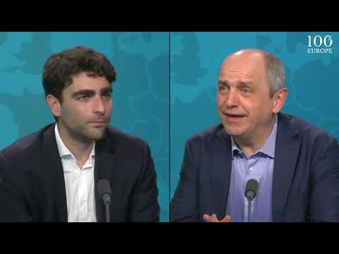 Pierre Larrouturou : « Les écolos et le PS ne veulent pas le rassemblement »