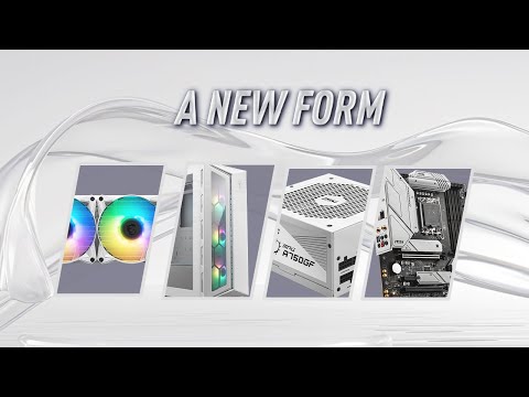 MAG CORELIQUID 360R V2 | Gaming Liquid Cooler