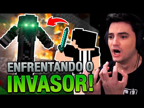 Vídeo: Cara A Cara Com O Mistério - Visão Alternativa