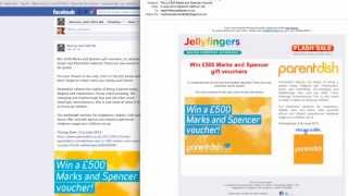 Parentdish Cross Promotion Case Study